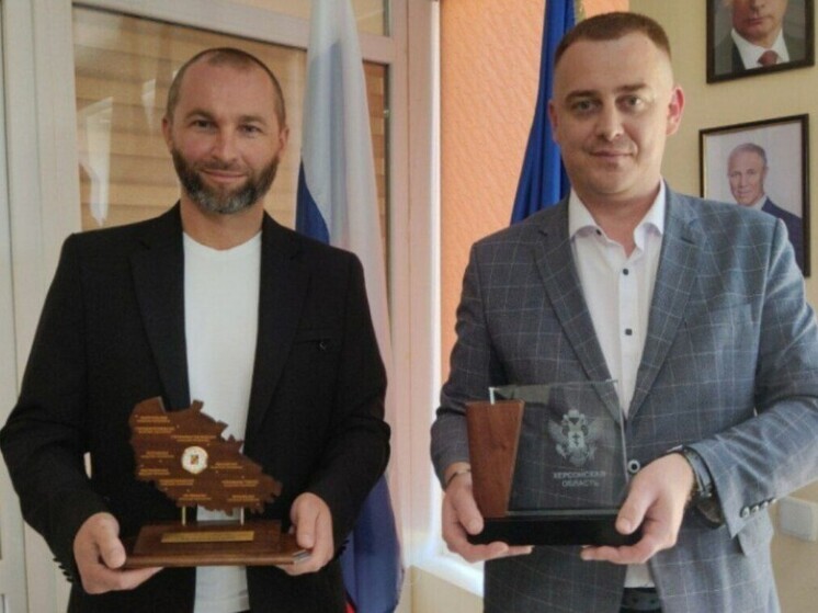 Кубань поможет каховским депутатам построить местное самоуправление