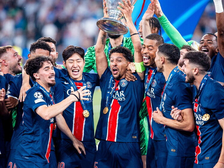 PSG and Botafogo advance to FIFA Club World Cup playoffs