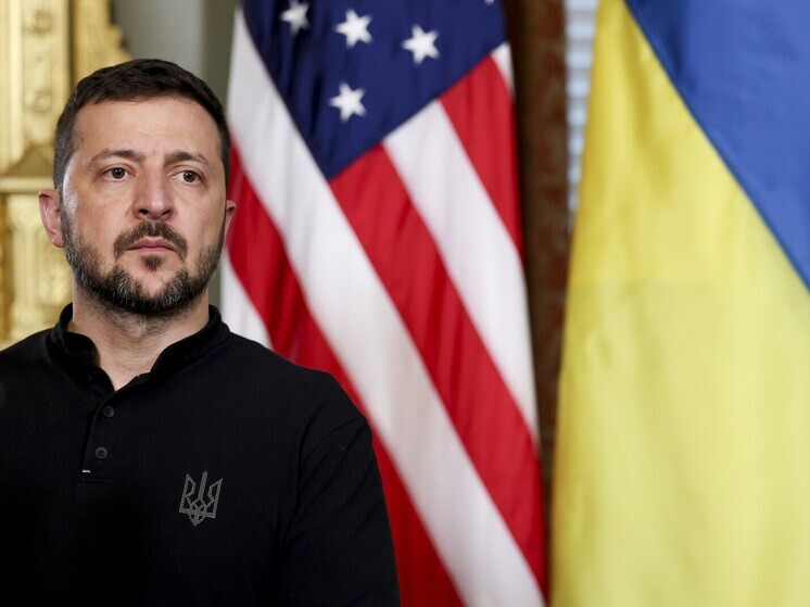 Politico: Зеленский вряд ли получит новые обещания военной помощи на саммите НАТО