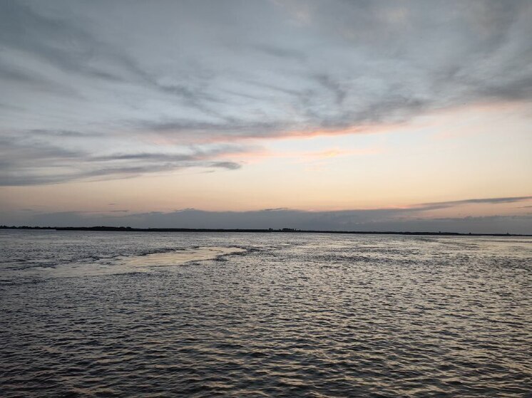 В Комсомольске-на-Амуре городской пляж откроется для посещения после реконструкции набережной