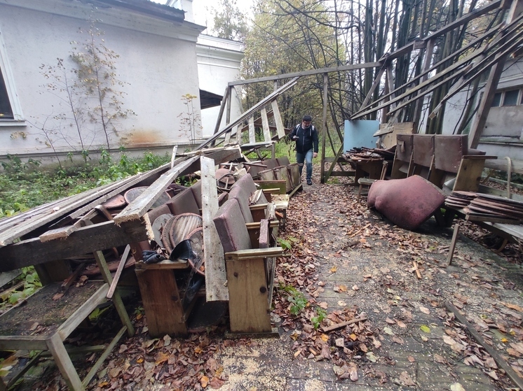 Россиянам назвали точные параметры неиспользования земельных участков
