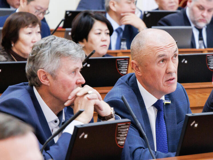 Эпидемия хвойной волнянки: Бурятия может потерять четверть своих лесов