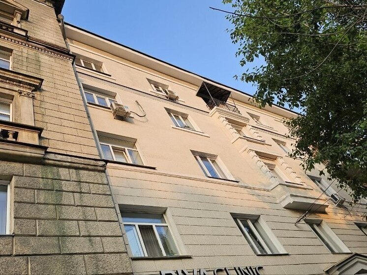Новосибирская область на 18 месте в рейтинге социально-экономического развития