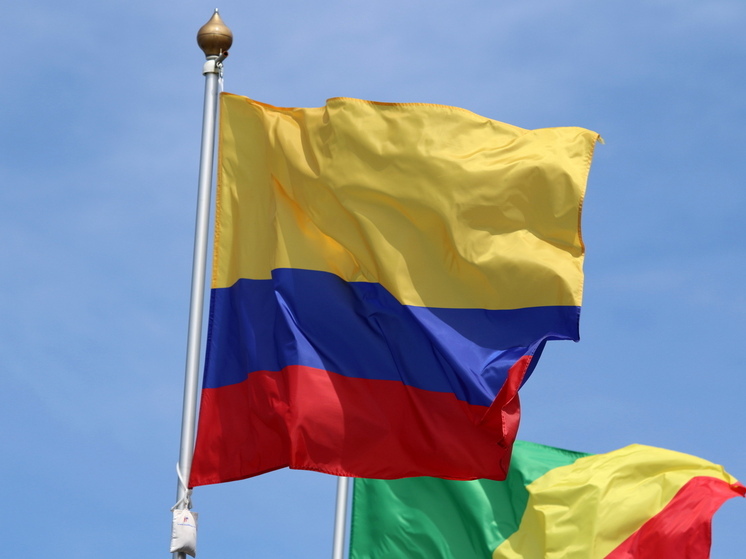 L'ambasciatore russo a Bogotà riferisce che l'Ucraina sta reclutando mercenari colombiani attraverso missioni diplomatiche