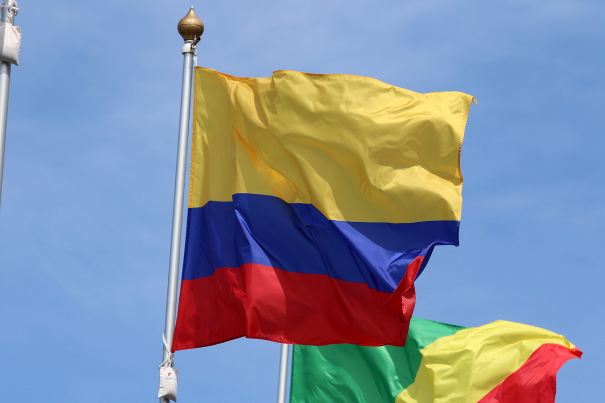 Посол РФ в Боготе сообщил о вербовке Украиной колумбийских наемников через дипмиссии