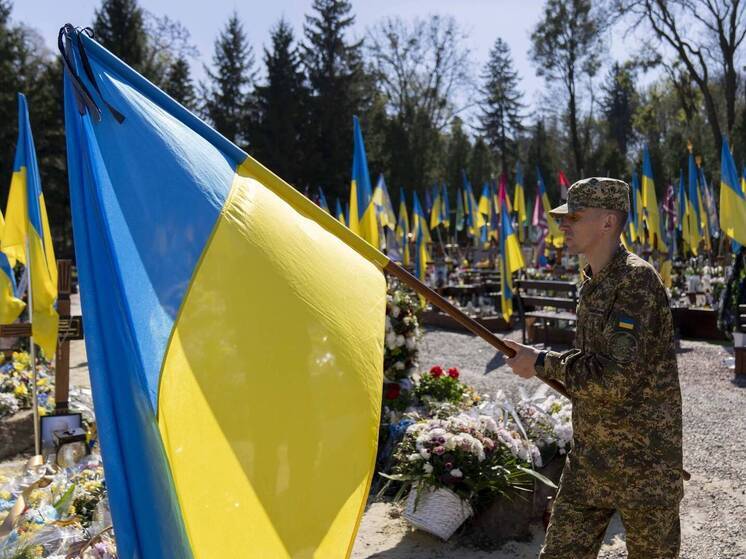 Полк спецназа ВСУ "Рейнджерс" понес тяжелые потери в Сумской области