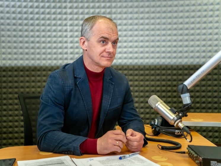 Глава Салехарда пообещал ямальцам прогулочную зону на месте старого центра «Притяжение»