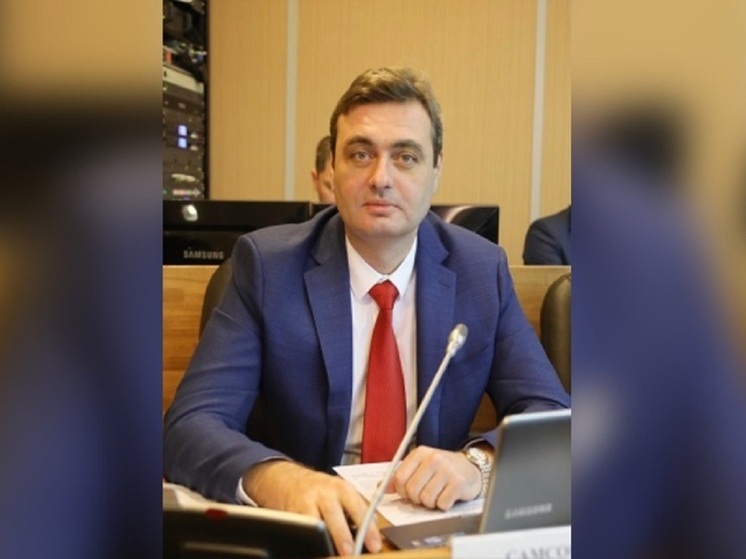 Суд отказал в освобождении экс-депутата Приморья Артема Самсонова, несмотря на смертельный диагноз