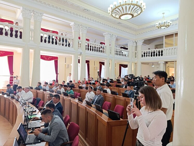 В Бурятии ликвидировали более 170 незаконных свалок
