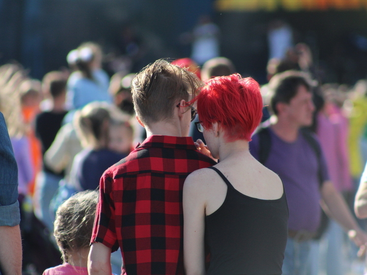 Жизнь в кредит: мнение молодых хабаровчан