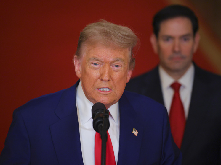 Trump : L'Iran et Israël ont beaucoup à perdre si le cessez-le-feu échoue