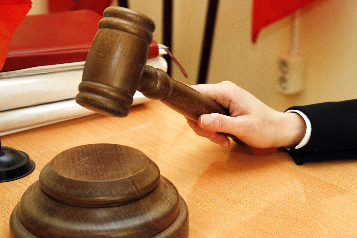 Жителя Иркутской области приговорили к шести годам за призывы к терроризму