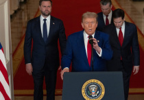 Президент США Дональд Трамп заявил, что Израиль и Иран договорились о прекращении огня, прекратив двухнедельную войну, в результате которой погибли сотни человек в результате ответных ударов израильских военных самолетов и ответных иранских баллистических ракет.