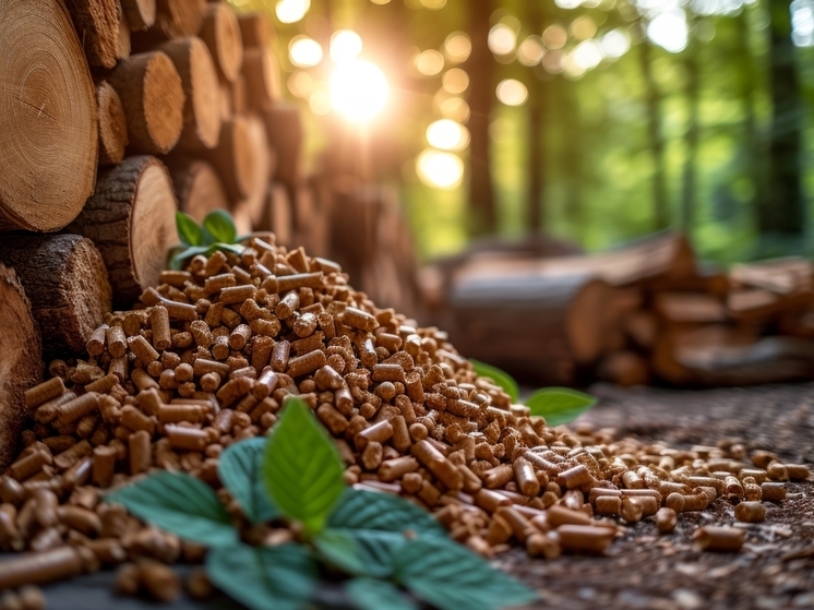  25 млн рублей выделяется на поставку пеллетного котла для села Ома