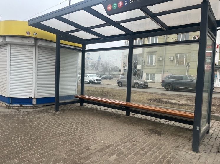 В Ливенском районе нашли нарушения в работе общественного транспорта