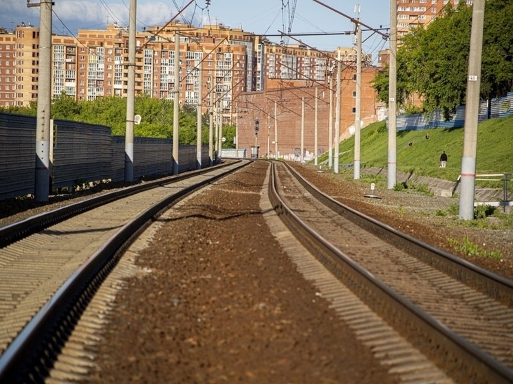 В Новосибирске в День города запустят дополнительные пригородные поезда