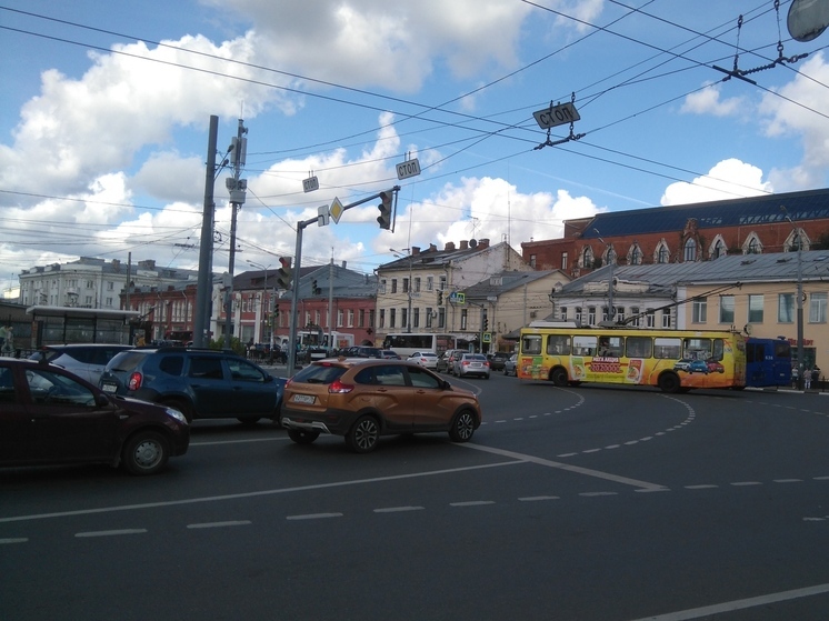 В Петрозаводске построят первую пятизвездочную гостиницу