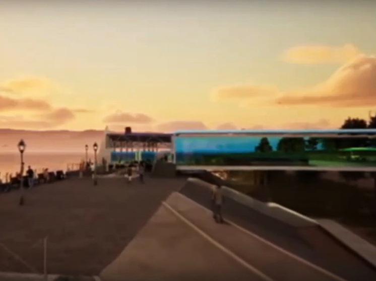 В Юрино построят причал за 528,6 миллиона рублей