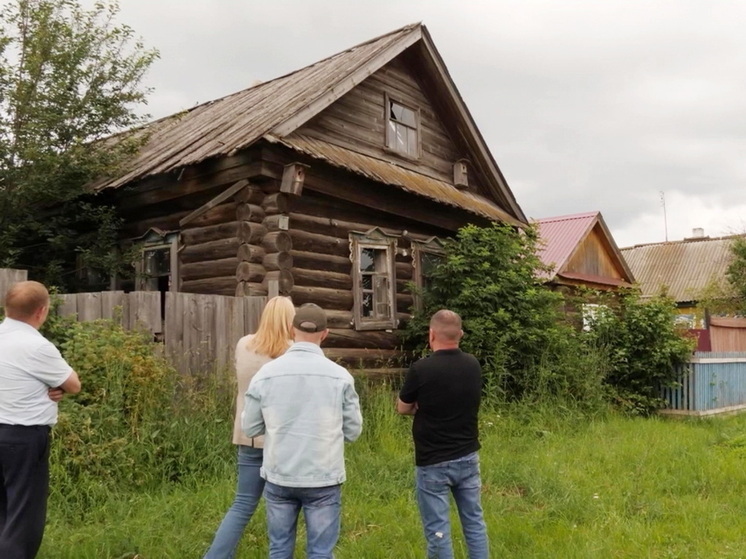 В Марий Эл планируется снять телесериал на марийском языке