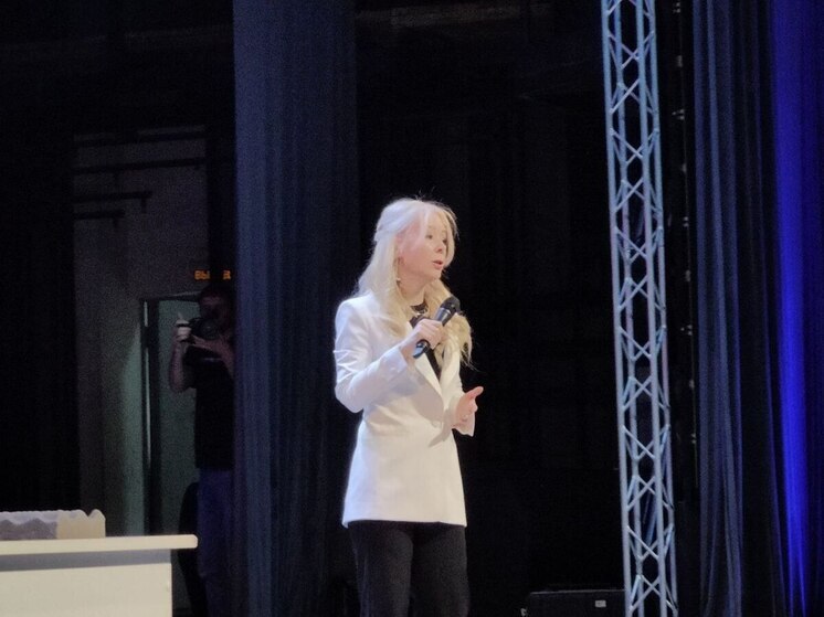 Мизулина рассказала, что ее отговаривали от поездки в Читу из-за пожаров