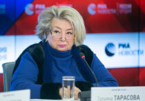 Заслуженный тренер СССР по фигурному катанию Татьяна Тарасова поделилась своими ожиданиями в отношении нового президента Международного олимпийского комитета (МОК) Кирсти Ковентри.