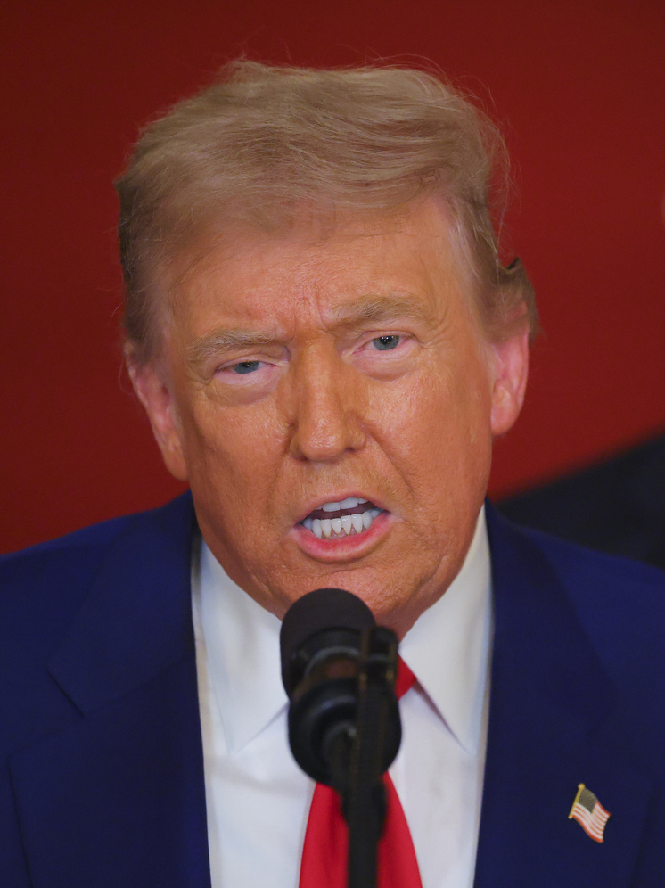 Трамп объявил о прекращении войны между Ираном и Израилем