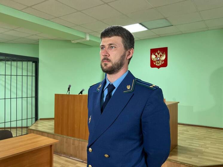 В Новосибирске осуждён замминистра транспорта за растрату бюджетных средств