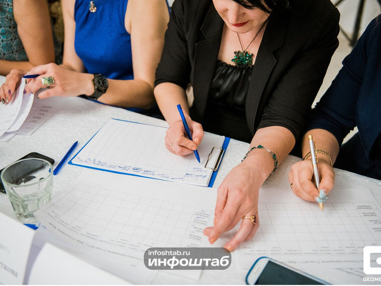 В Астрахани ждут на работу госинспекторов