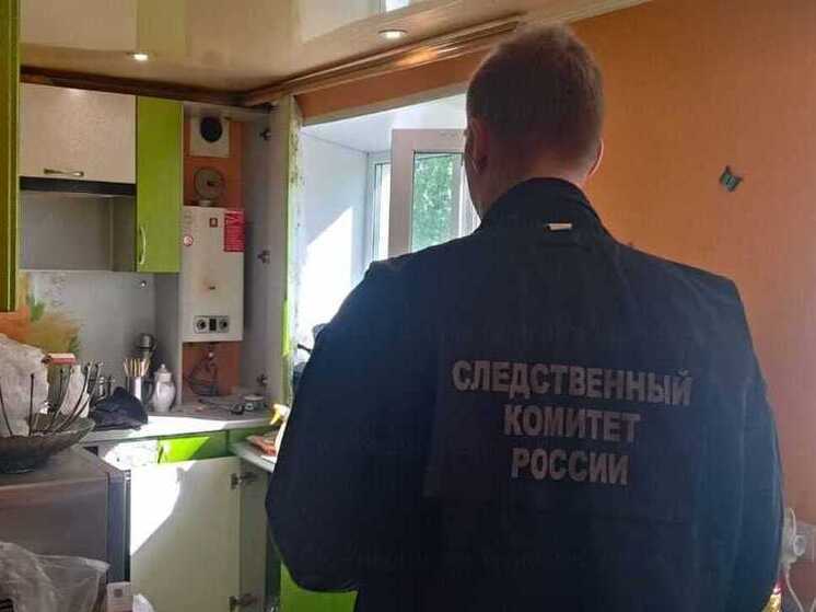 В Тульской области отец и двое детей погибли от отравления угарным газом