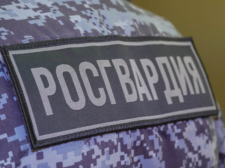 Перебравшая спиртного семейная пара устроила дебош в баре на улице Московской в Пензе