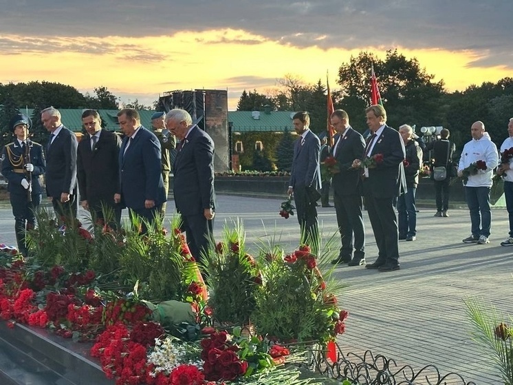 Губернатор Орловской области Андрей Клычков в понедельник, 23 июня, по традиции провёл прямой эфир в социальной сети ВКонтакте