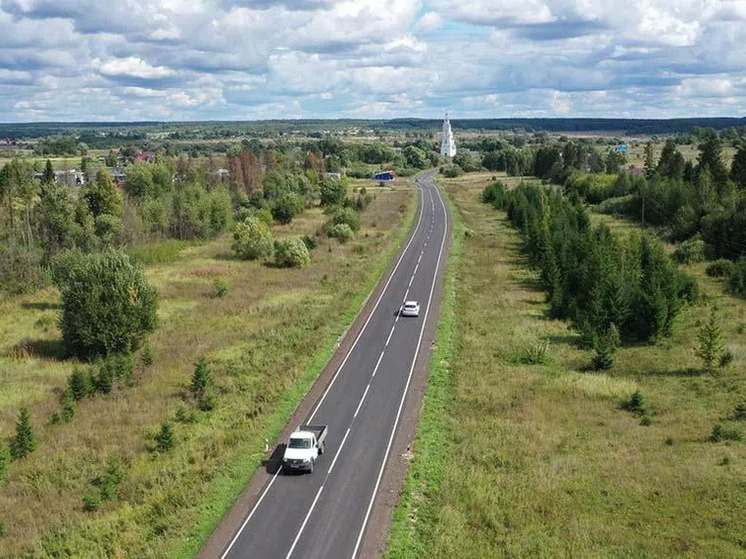Мультимодальные маршруты доступны и во Владимирской области