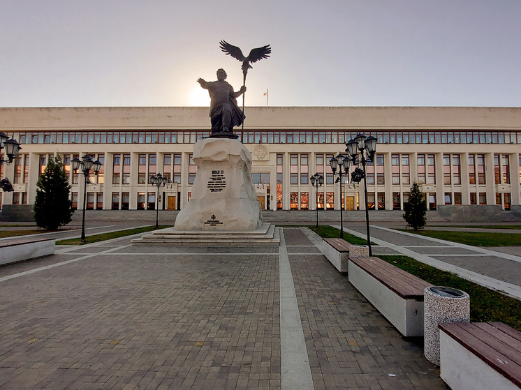 Районам Калужской области поручили подсчитать расходы