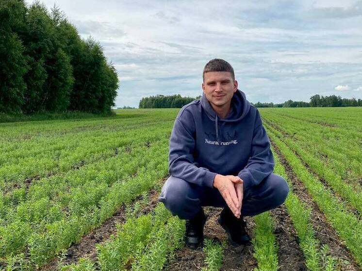 Фермеры получили гранты на сумму 28 млн рублей при поддержке центра «Мой бизнес»