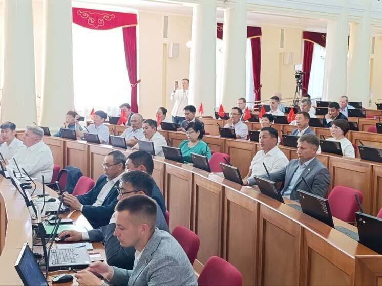 Бурятия направила 9,7 млрд рублей на поддержку участников СВО