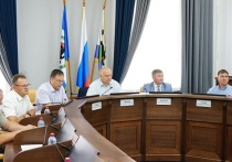 Прошлая неделя и начало этой в Иркутской думе были посвящены заседаниям постоянных комиссий