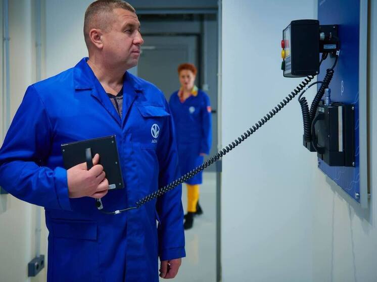 Собянин: технопарк в Зеленограде получил статус ИПП