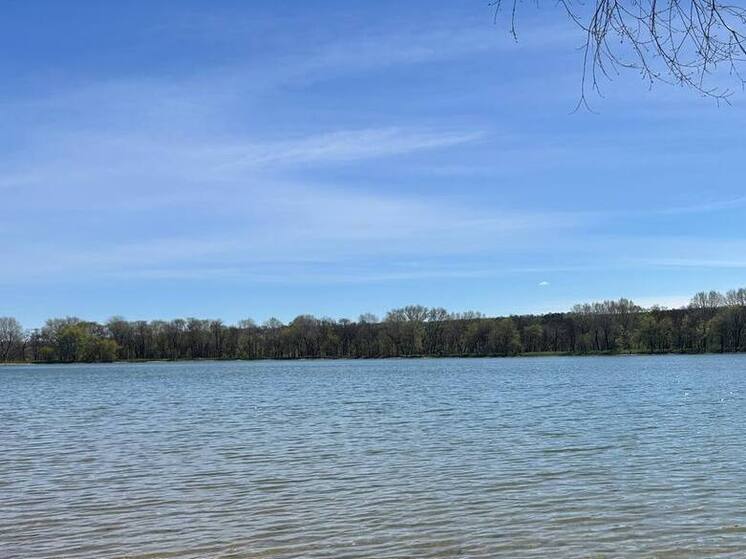 На Ставрополье увеличилось число разрешенных для купания водоемов