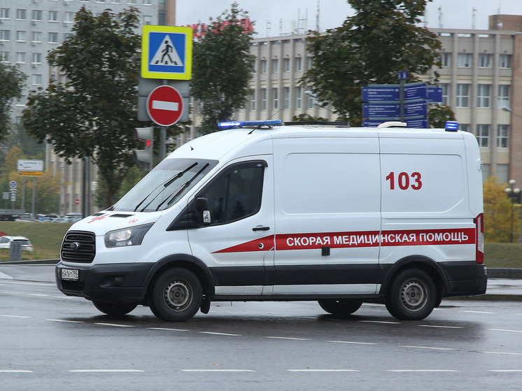 В аэропорту Шереметьево неадекват напал на 2-летнего ребенка