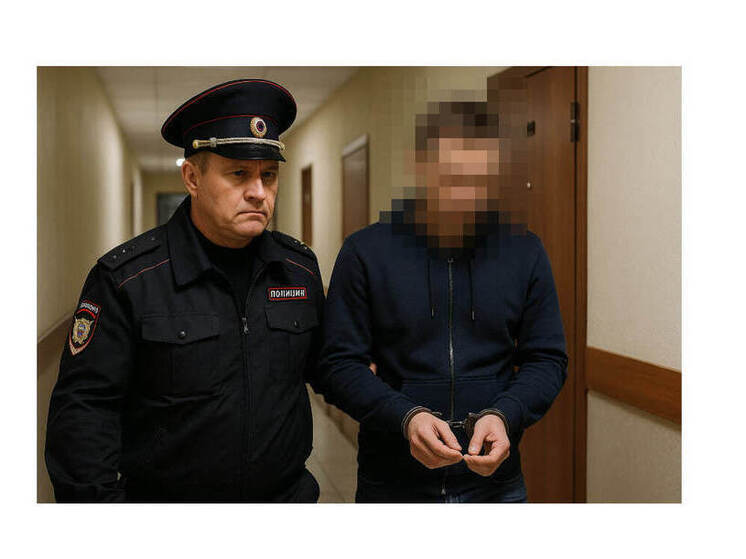 В Чебоксарах экс-сотрудника колонии подозревают в получении взяток от осуждённых