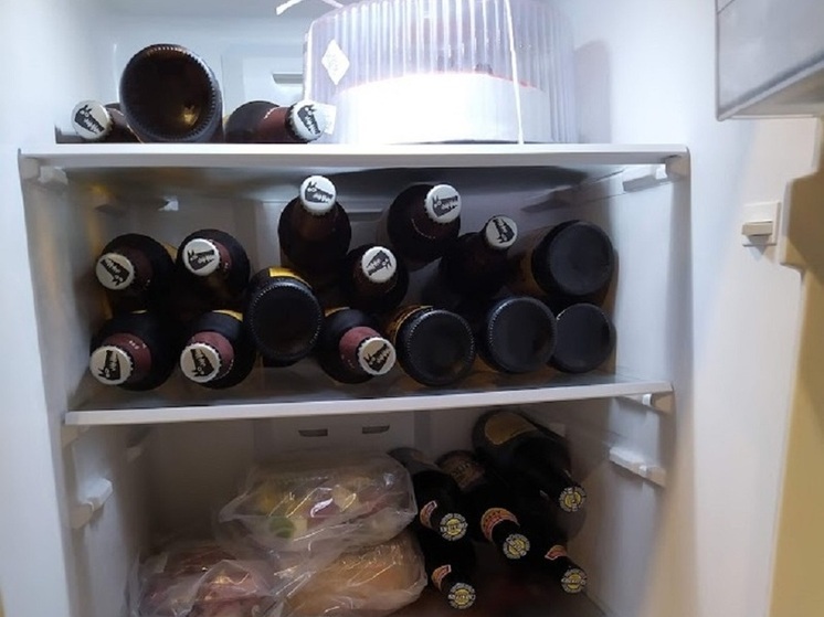 Во Владивостоке ограничат продажу алкоголя на время городских праздников: дата