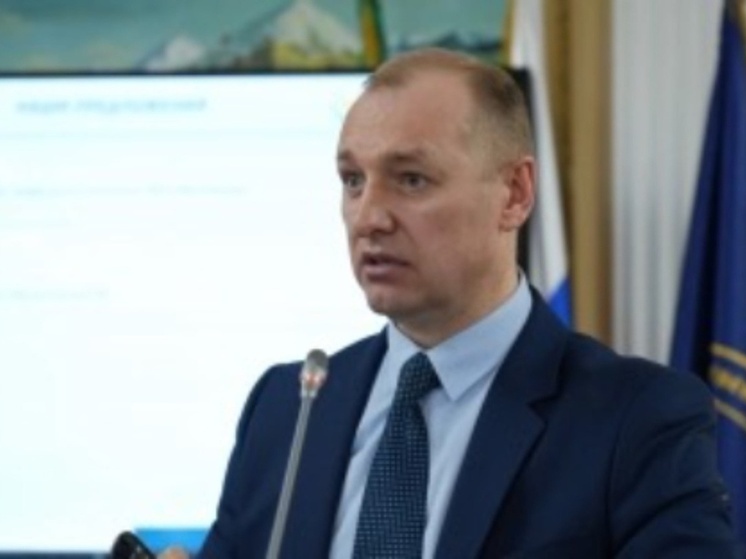 В Дагестане уволили руководителя Госжилинспекции