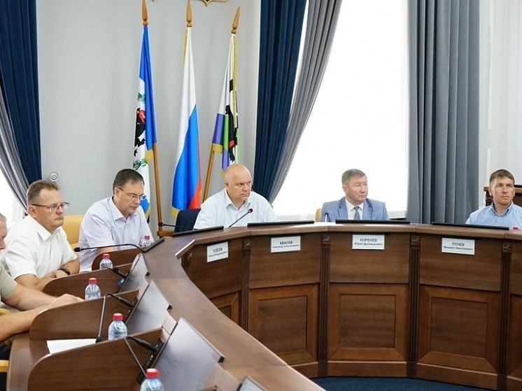 Общегородские вопросы, которые затрагивались на комиссиях, касаются каждого горожанина