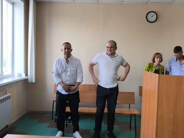 Жителей Новосибирска признали виновными в нападении на полицейских