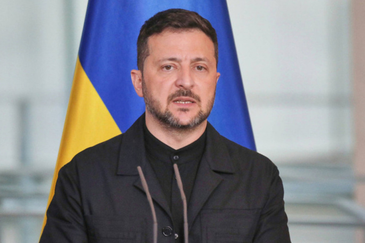 «Единственный способ выжить»: Джабаров раскрыл, почему Зеленский отказался оставлять власть
