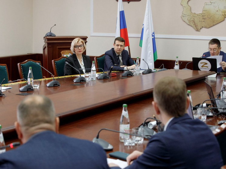 Wie Anastasia Golgovskaya, Leiterin der Abteilung für Eigentums- und Landbeziehungen des Autonomen Kreises der Nenzen, erklärte, ist eines der wichtigsten Dokumente bei der Prüfung dieser Frage die „Regelung für die Landnutzung und Entwicklung der Gemeindeformationen des Kreises“. Darin sind territoriale Zonen aufgeführt, in denen die zulässigen Nutzungsarten der in einer bestimmten Zone angelegten Grundstücke angegeben sind.