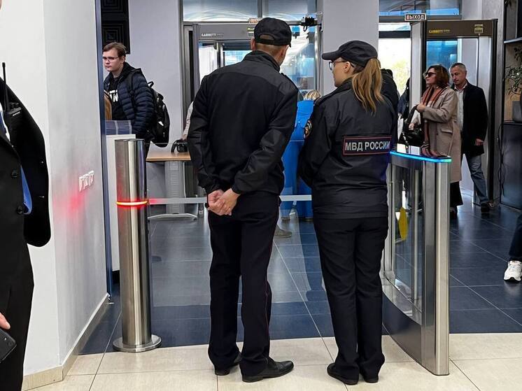 Более 12 тысяч мигрантов приехали в Новосибирскую область за неделю