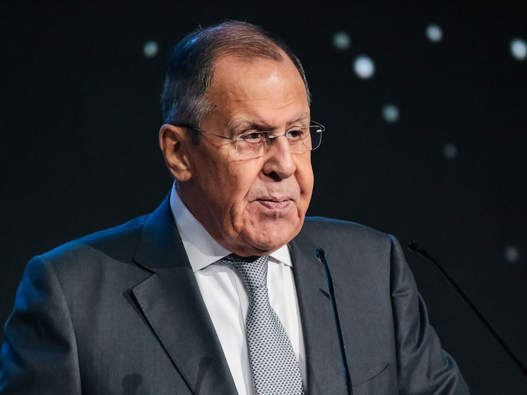 "Мы за мир": Лавров оценил сообщения о прекращении огня между Ираном и Израилем