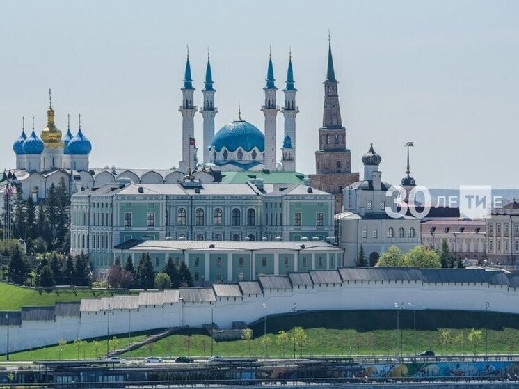 В Татарстане вновь ввели режим «беспилотная опасность»