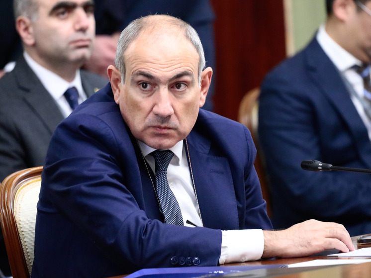 Премьер-министр Пашинян: план национализации "Электросетей Армении" готов